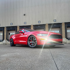 DrivenByAdam
