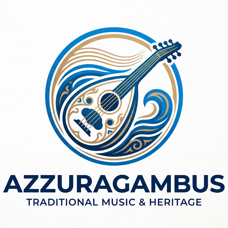 Azzura gambus