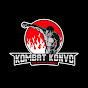 Kombat Konvo logo