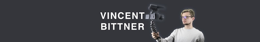 Vincent Bittner رمز قناة اليوتيوب