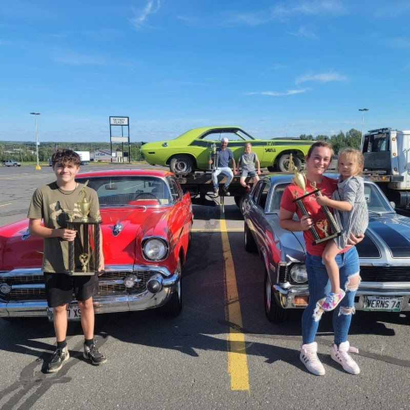 Auto Buddy Joe