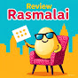 Review Rasmalai logo