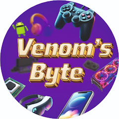 Venom's Byte