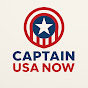 Captain USA Now logo