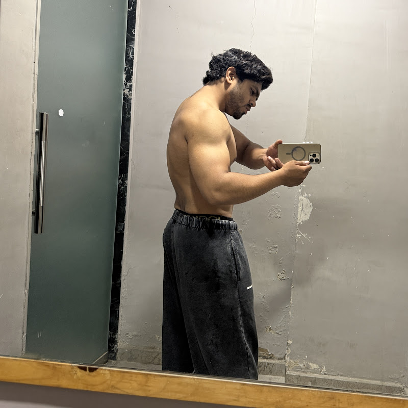 Flexwithsheeraz