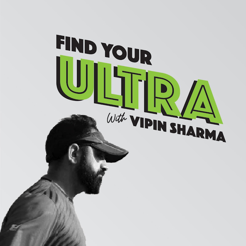 Find Your Ultra