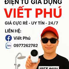 Viết Phú- Hàng Nhật nội địa