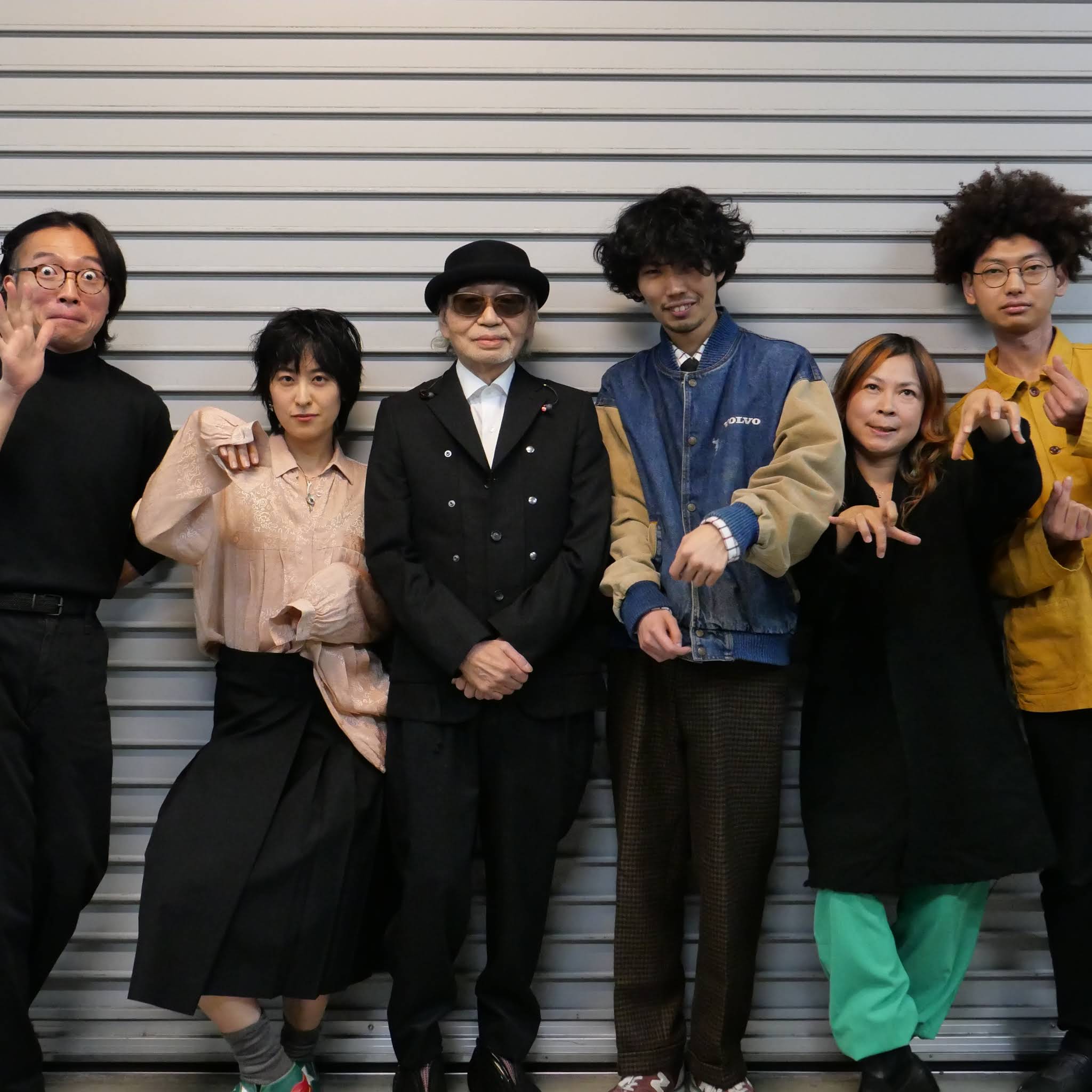 Post from 細野晴臣 / Haruomi Hosono