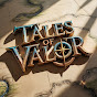Tales of Valor logo