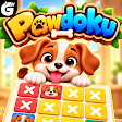 Pawdoku icon