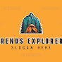 TREND'S EXPLORER  logo