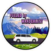 Fueled by Wanderlust