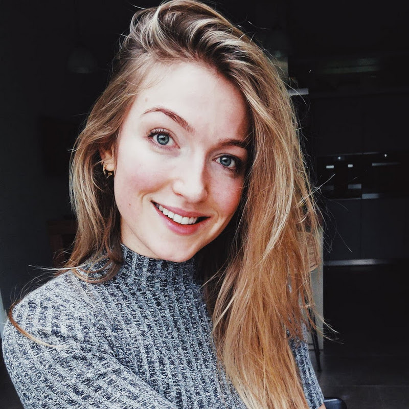 Rachael Wrigley 