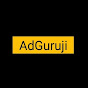 AdGuruJi logo