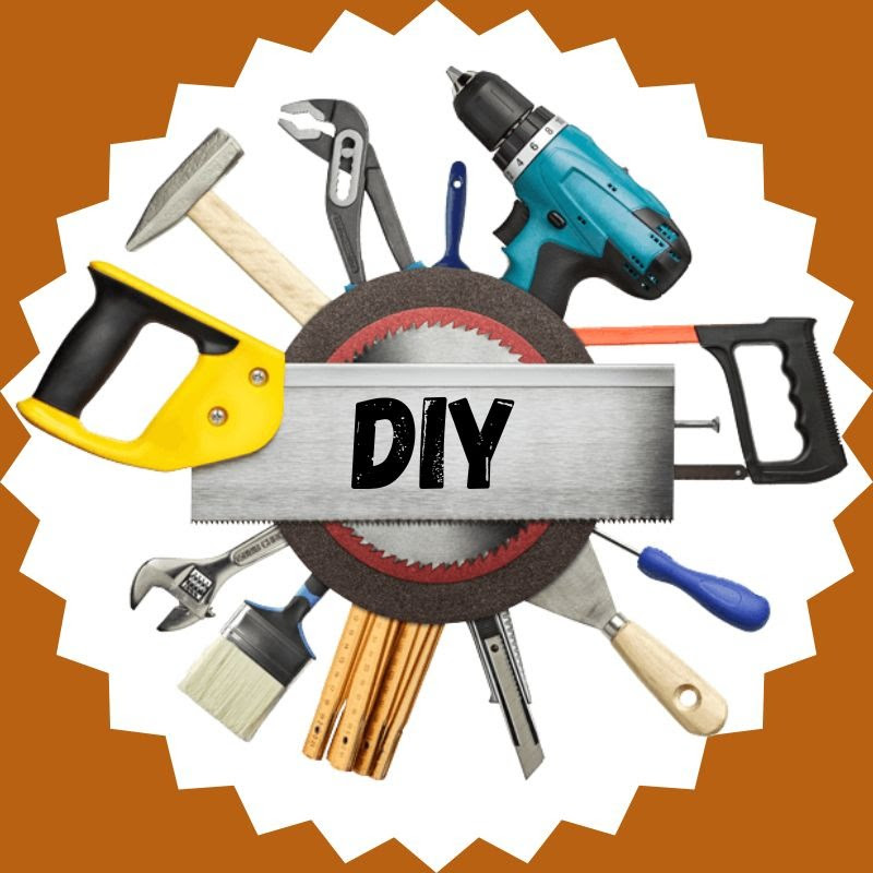 Below Average DIY