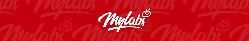 MylabsTV ইউটিউব চ্যানেল অ্যাভাটার