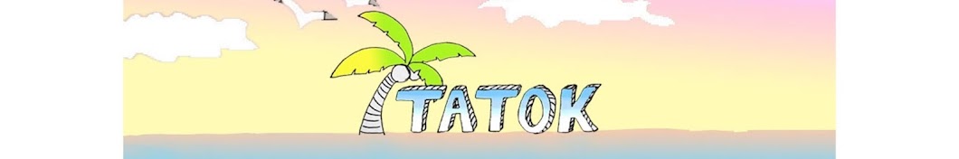 TATOK Avatar de canal de YouTube