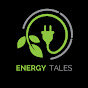 ENERGY TALES logo