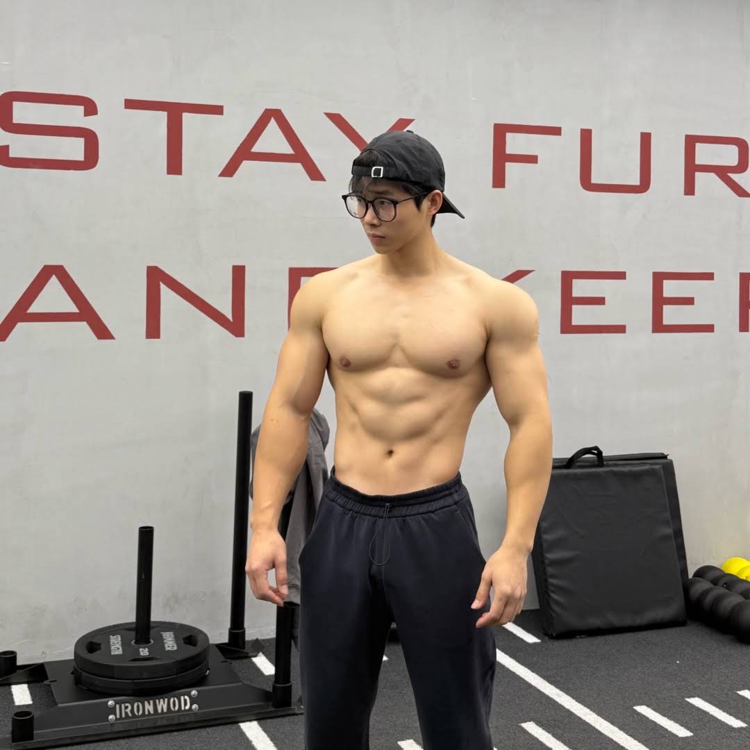 Post from Samuel Dang