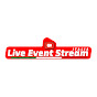 Live Event Stream Italia logo