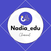 Nadia_edu