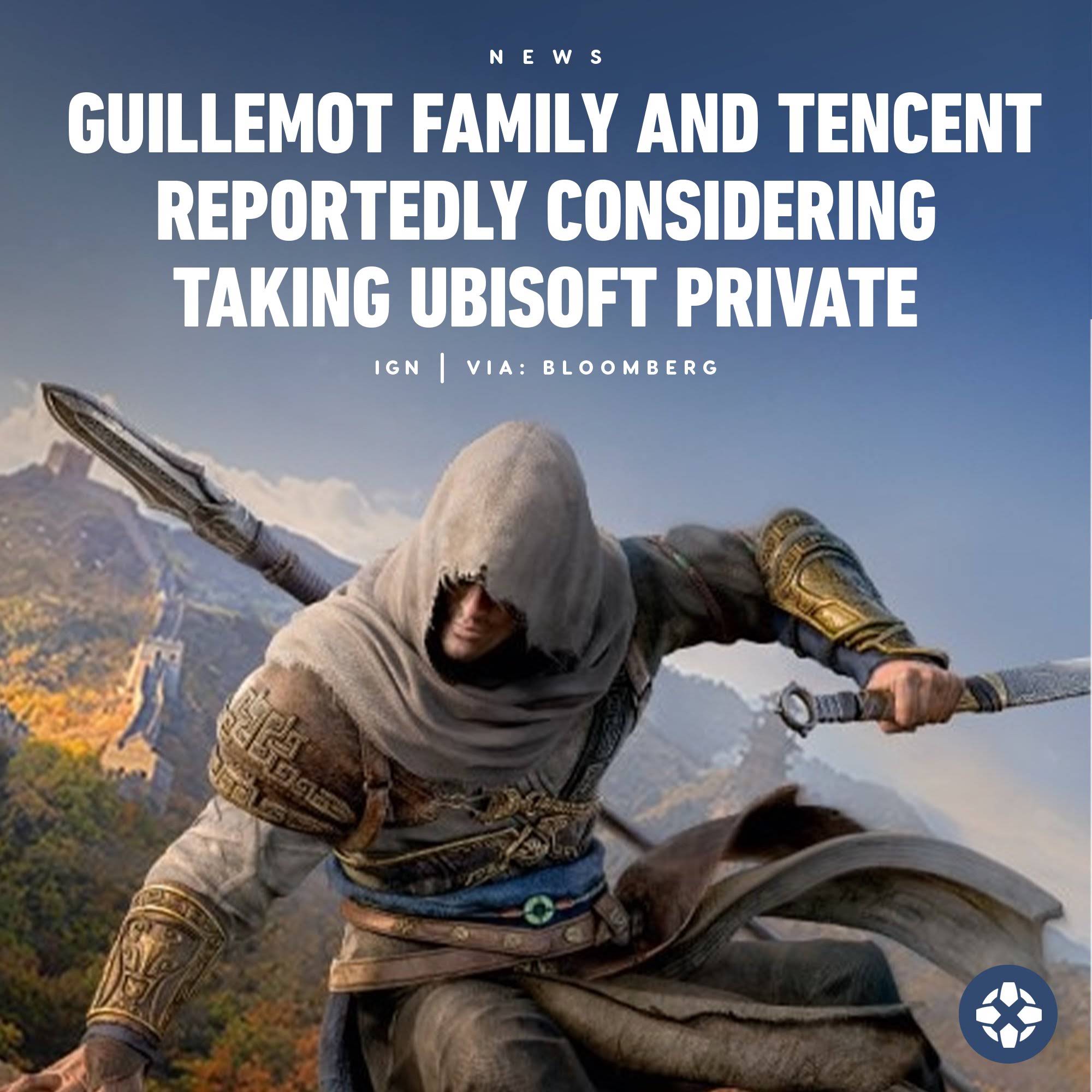 Post from IGN