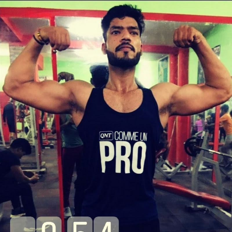 Sanju Fitness 