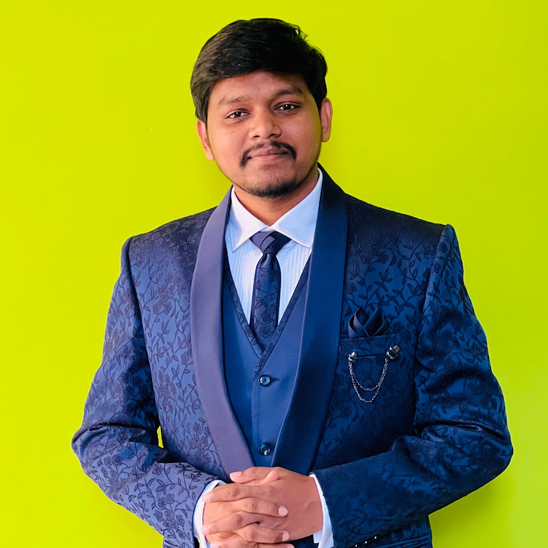 The New Life Ministries - Bro David Varma