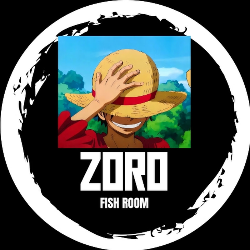 Zoro Fish Room