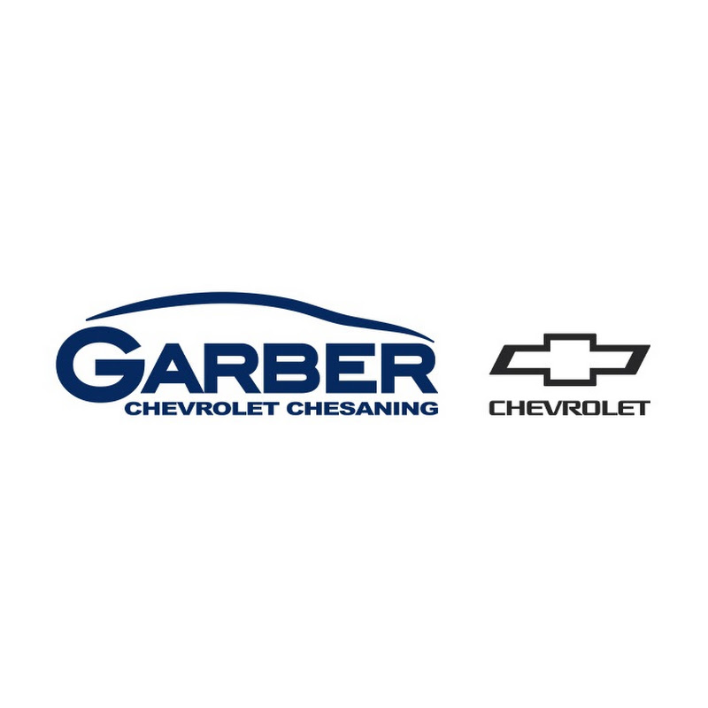 Garber Chevrolet Chesaning