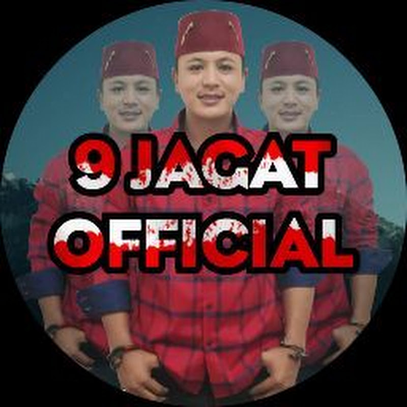 Panji 9 Jagat Official