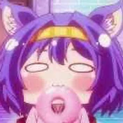 ゆっくりかおもじ