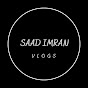 Saad Imran logo