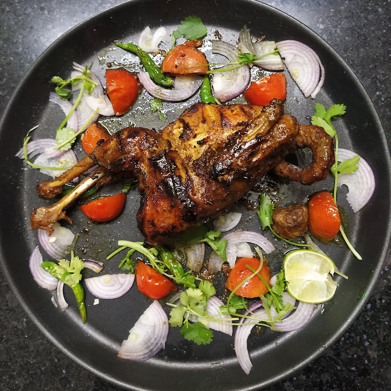 Versatile Chef