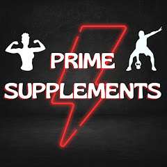 Prime Supplementsアイコン画像