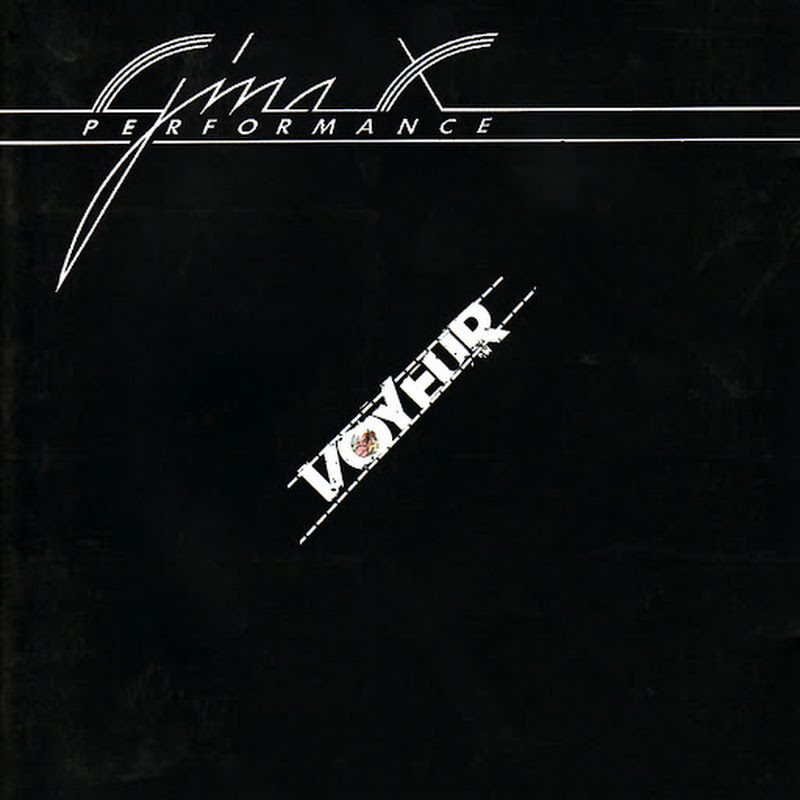 Gina X Performance - Topic