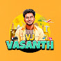 VJ Vasanth logo