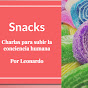 Snacks logo