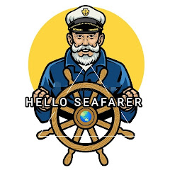 Hello Seafarer channel thumbnail