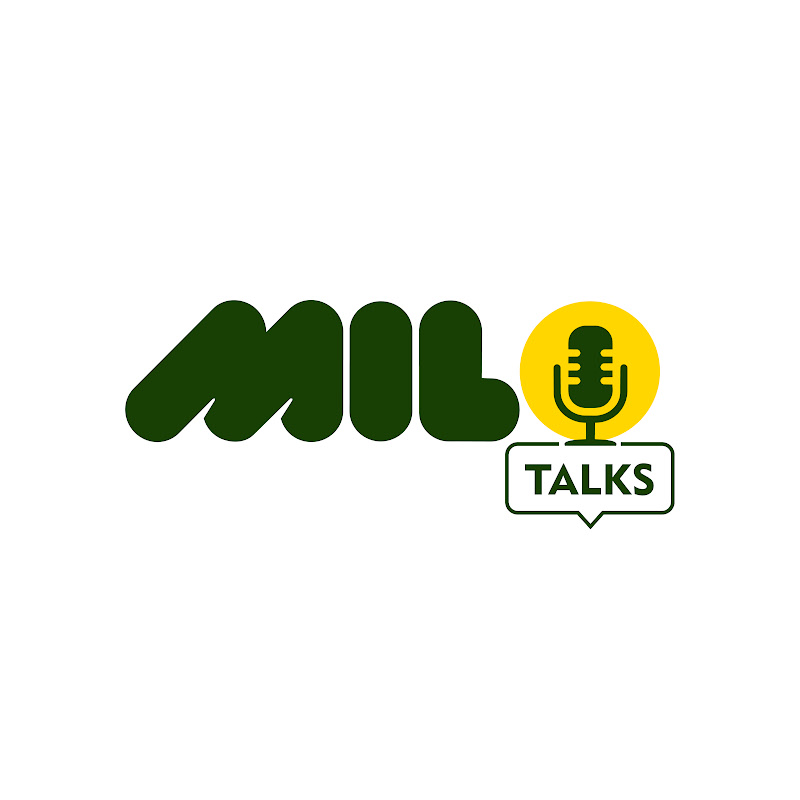 MILO Talks icon
