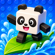 Zoo Stack icon