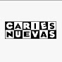 CARIES NUEVAS logo