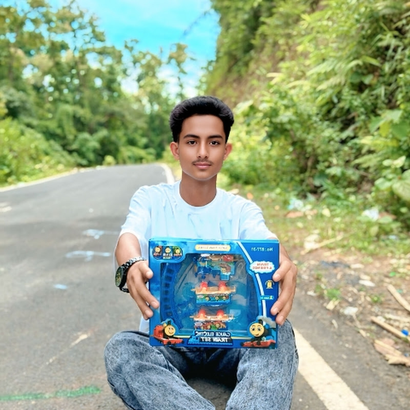 Sappon Toys