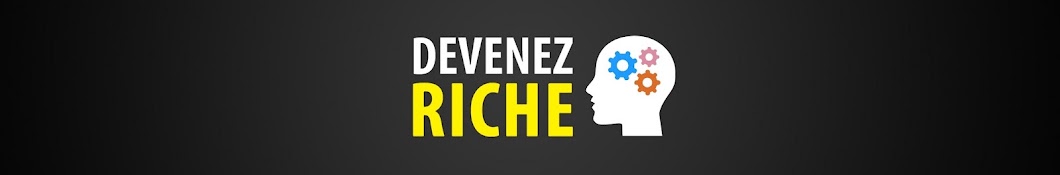 Devenez Riche YouTube channel avatar