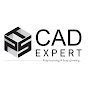 PTS CAD EXPERT logo