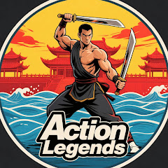Action Legends