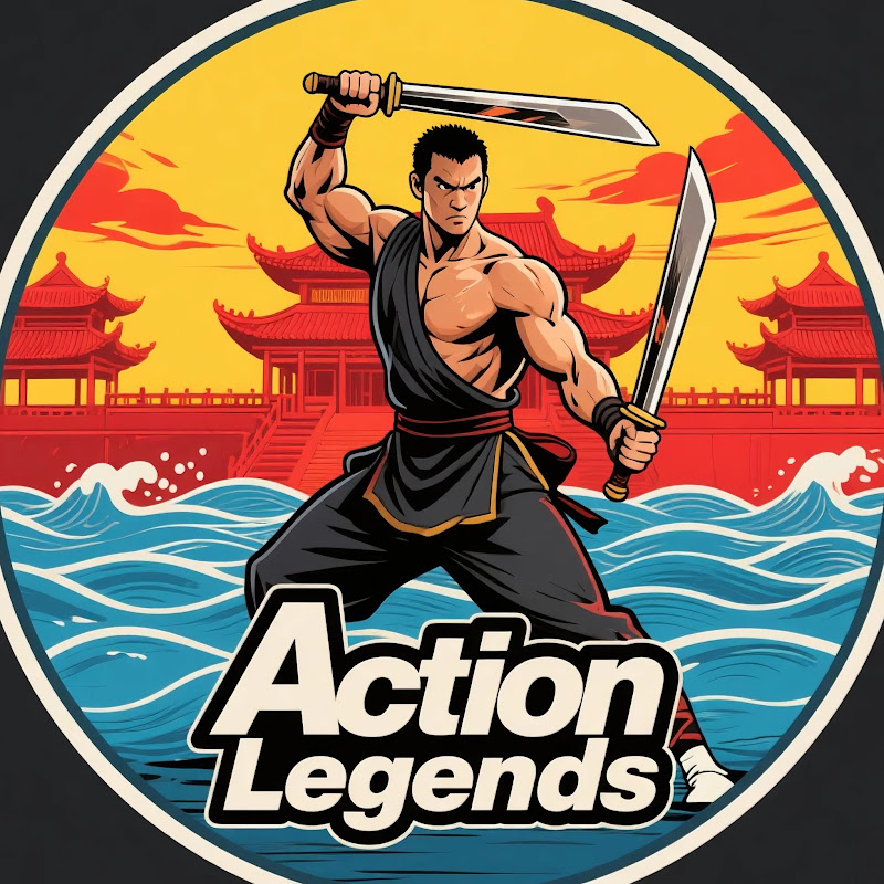 Action Legends