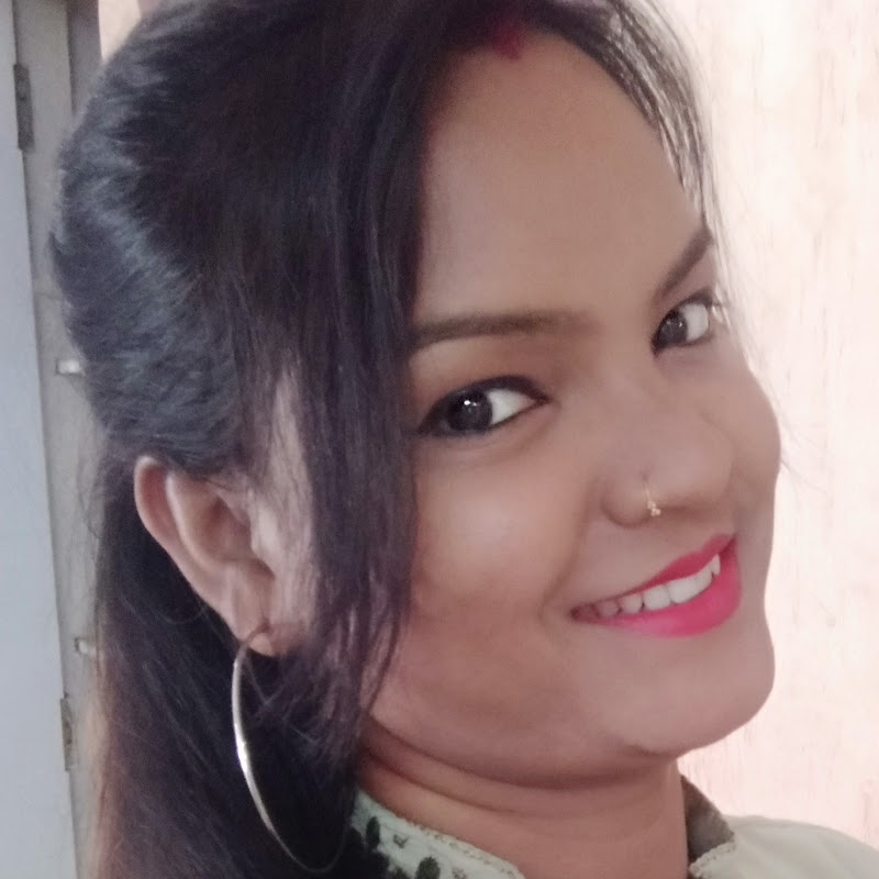 Anadya's World