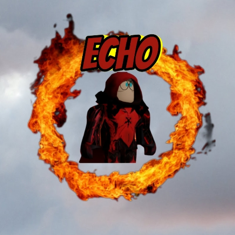 Echo🌌 