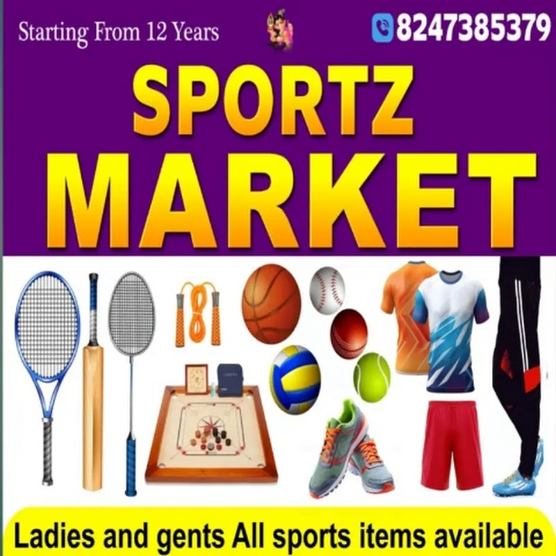 Sportz Market